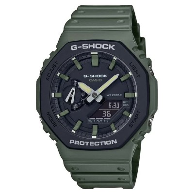 часовник,часовници,casio,g,shock,ga,2110su,3aer,watch,green