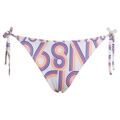 дамски,бански,костюми,calvin,klein,cheeky,string,bikini,bottom,multicolor,(womens,intense,power,typo,white)