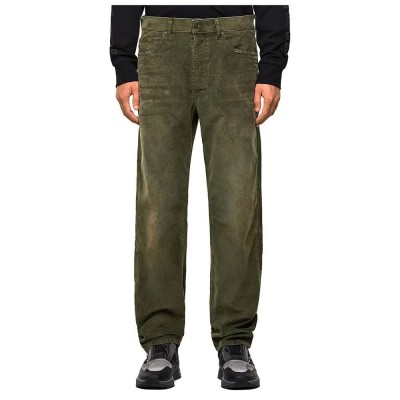 дънки,мъжки,панталони,diesel,macs,069pt,jeans,olive,green,(green)