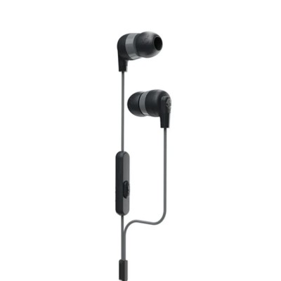 слушалки,слушалки,skullcandy,ink´d+,with,microphone,earphones,black,grey,(black)