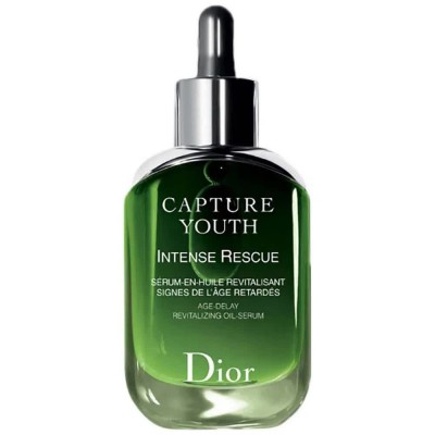 специфични,козметични,продукти,dior,capture,youth,intense,rescue,revitalizing,serum,30ml,green