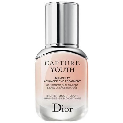 специфични,козметични,продукти,dior,capture,youth,age,delay,advanced,eye,treatment,15ml,beige