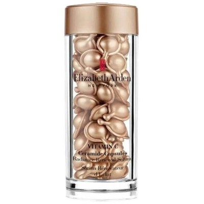 козметика,против,бръчки,elizabeth,arden,vitamine,c,ceramide,60,capsules,beige