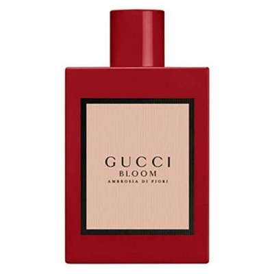дамски,парфюми,gucci,bloom,ambrosia,di,fiori,100ml,eau,de,parfum,red