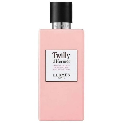 хигиена,тяло,hermes,twilly,shower,cream,200ml,grey