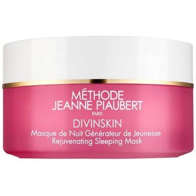 специфични,козметични,продукти,jeanne,piaubert,divinskin,rejuvenating,sleeping,mask,50ml,pink