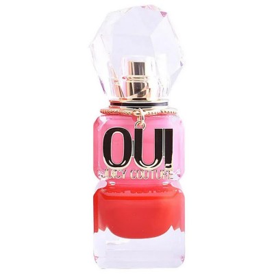 дамски,парфюми,juicy,couture,oui,30ml,eau,de,parfum,red,pink