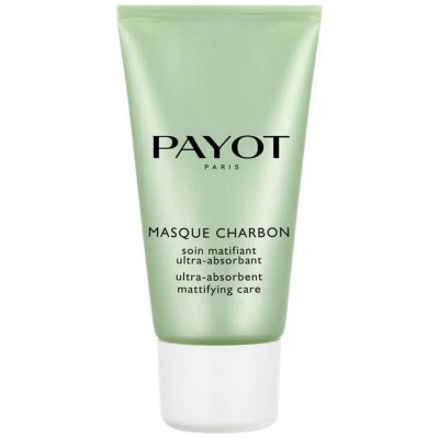 специфични,козметични,продукти,payot,mask,charbon,ultra,absorbent,mattifying,care,50ml,green,(green)