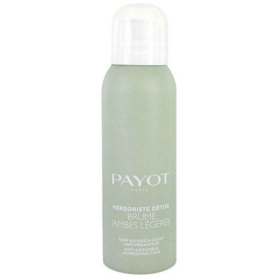 специфични,козметични,продукти,payot,herboriste,détox,mist,light,legs,100ml,green