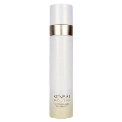 специфични,козметични,продукти,sensai,kanebo,absolute,silk,micro,mousse,treatment,90ml,white