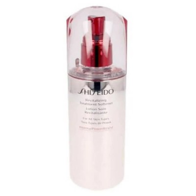 специфични,козметични,продукти,shiseido,revitalizing,treatment,softener,150ml,white