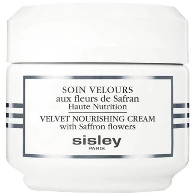 специфични,козметични,продукти,sisley,velvet,nourishing,cream,with,saffron,flowers,30ml,white