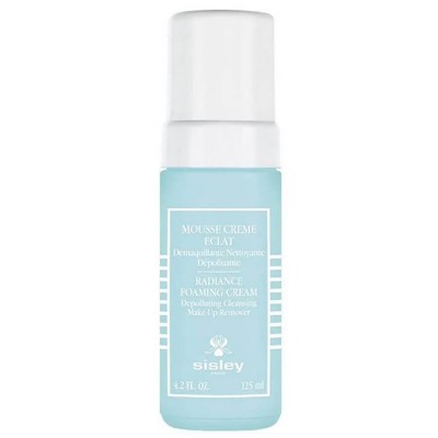 козметика,за,почистване,sisley,radiance,foaming,cream,125ml,white
