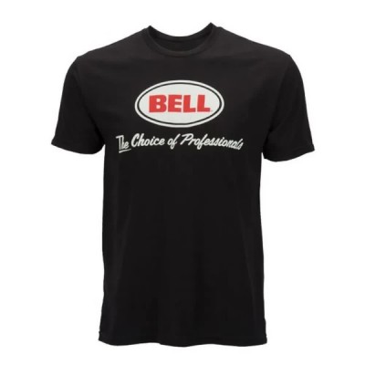 тениска,мъжки,тениски,дамски,тениски,bell,moto,choice,of,pros,short,sleeve,t,shirt,black,(black)