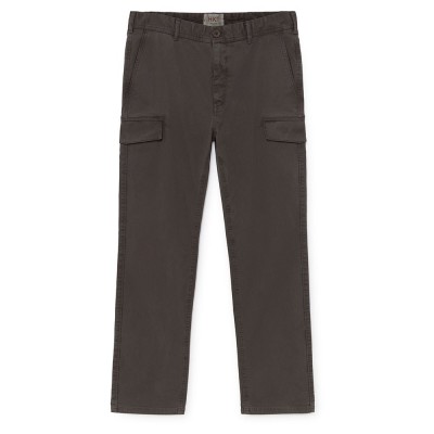 мъжки,панталони,мъжки,панталони,hackett,new,cargo,pants,grey