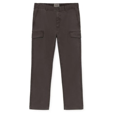 панталони,мъжки,панталони,hackett,new,cargo,pants,grey,(charcoal)