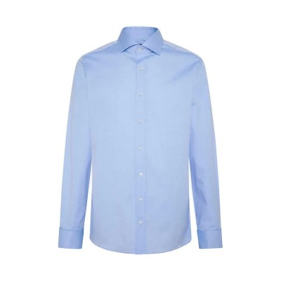 риза,с,дълъг,ръкав,мъжки,ризи,hackett,pinpoint,dc,long,sleeve,shirt,sky,(blue)