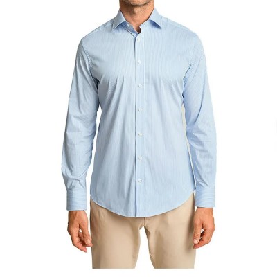 риза,с,дълъг,ръкав,мъжки,ризи,hackett,stretch,stripe,bc,long,sleeve,shirt,white,sky,(blue)