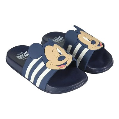джапанки,детски,сандали,и,чехли,cerdá,mickey,flip,flops,blue,(black)