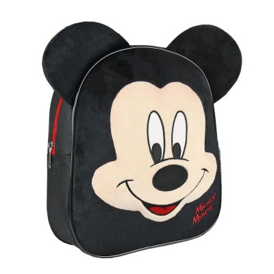 раница,раници,cerdá,mickey,backpack,black,(black)