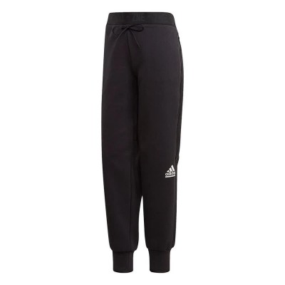 панталони,дамски,панталони,adidas,zne,pants,black,(black)