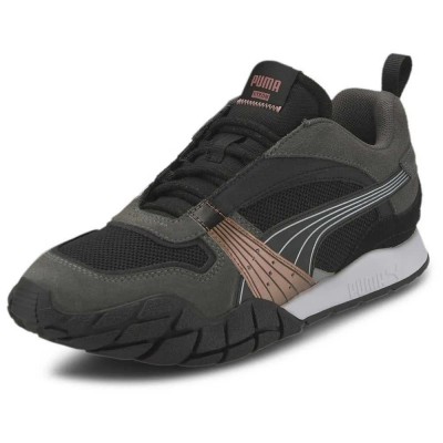 маратонки,дамски,маратонки,puma,kyron,wild,beasts,trainers,black,(puma,black,dark,shadow)