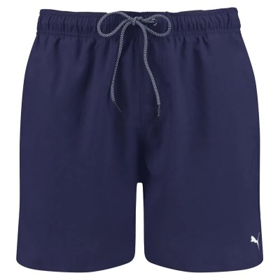 бански,гащета,мъжки,бански,костюми,puma,swimming,shorts,navy,(blue)