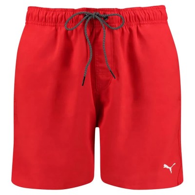бански,гащета,мъжки,бански,костюми,puma,swimming,shorts,red