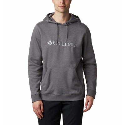 суичър,мъжки,пуловери,columbia,csc,basic,logo™,hoodie,city,grey,heather,columbia,grey,(grey)