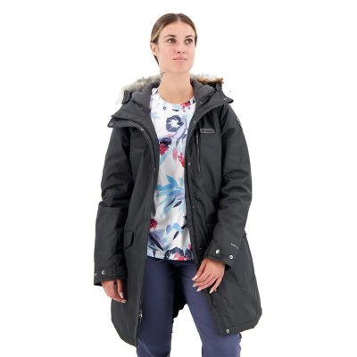 анорак,дамски,якета,и,палта,columbia,suttle,mountain™,long,parka,black