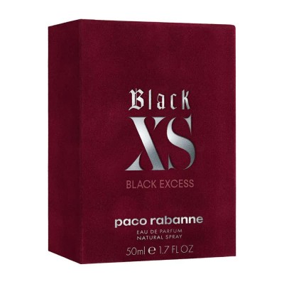 дамски,парфюми,paco,rabanne,black,xs,50ml,eau,de,parfum,red,(red)