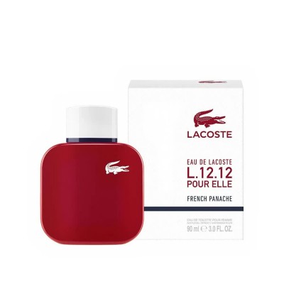 дамски,парфюми,lacoste,marroquineria,french,panache,30ml,eau,de,parfum,red,white,(red)