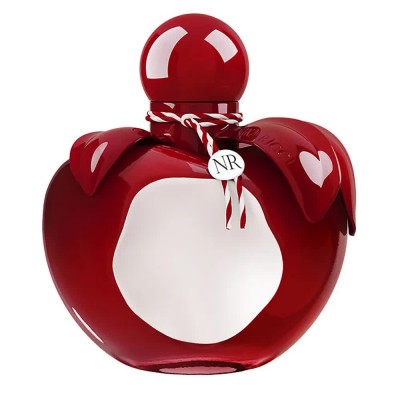 дамски,парфюми,nina,ricci,rouge,50ml,eau,de,toilette,red,white,(red)