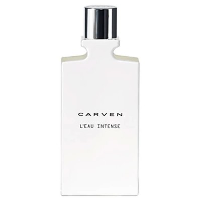 дамски,парфюми,carven,perfums,l´eau,intense,50ml,eau,de,toilette,white