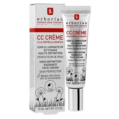 специфични,козметични,продукти,erborian,cc,clair,15ml,cream,white