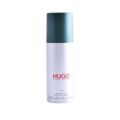 хигиена,тяло,hugo,deodorant,150ml,white