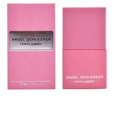 дамски,парфюми,angel,schlesser,femme,adorable,50ml,eau,de,toilette,pink