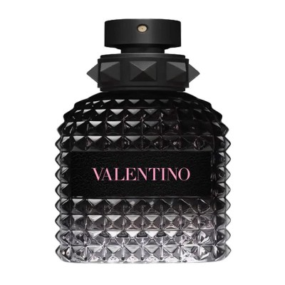 мъжки,парфюми,valentino,born,in,roma,50ml,eau,de,toilette,black,(black)