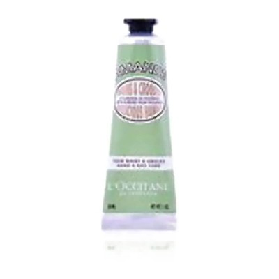 козметика,за,овлажняване,l,occitaine,almond,hand,cream,75ml,green