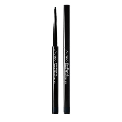 очна,линия,shiseido,microliner,ink,01,black,black