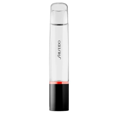 специфични,козметични,продукти,shiseido,crystal,gelgloss,lip,gloss,red