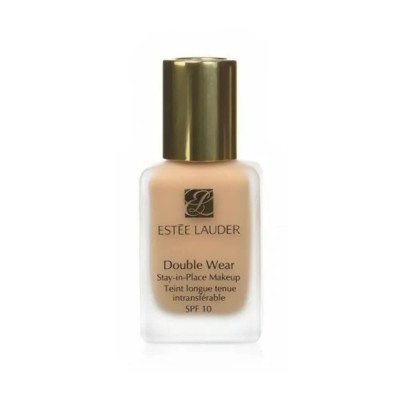ексфолианти,estee,lauder,double,wear,fluid,spf10,3c3,sandbar,beige,(beige)