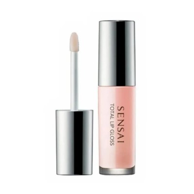 специфични,козметични,продукти,sensai,kanebo,total,lip,gloss,pink