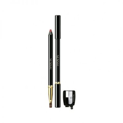 специфични,козметични,продукти,sensai,kanebo,lip,pencil,05,classy,rose,pink