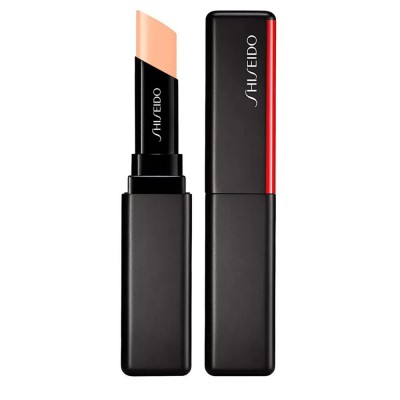 специфични,козметични,продукти,shiseido,colorgel,103,sheer,coral,lipstick,beige