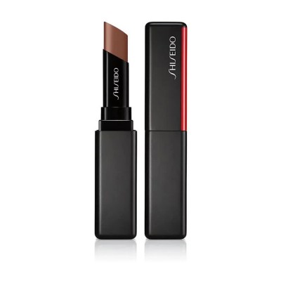 специфични,козметични,продукти,shiseido,colorgel,110,sheer,cocoa,lipstick,red
