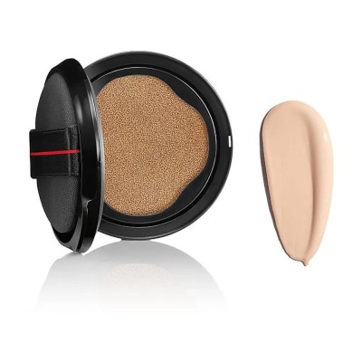 ексфолианти,shiseido,synchro,skin,self,refreshing,cushion,refill,210,birch,beige