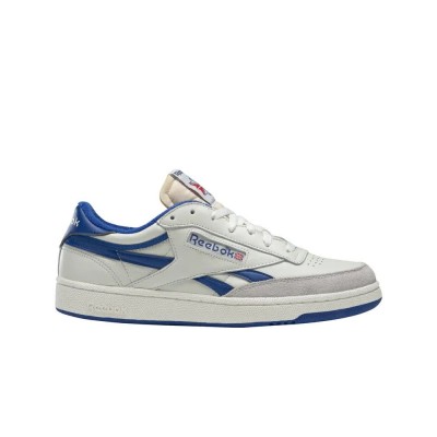 маратонки,мъжки,маратонки,reebok,classics,club,c,revenge,vintage,trainers,white
