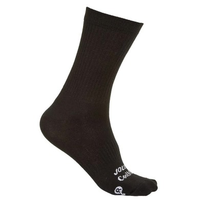 чорапи,дамски,чорапи,joluvi,coolmax,classic,socks,2,pairs,black
