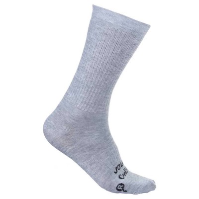чорапи,дамски,чорапи,joluvi,coolmax,classic,socks,2,pairs,vigore,grey,(grey)